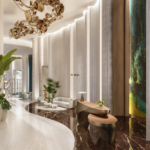 St. Regis Brickel Miami Lobby